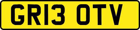 GR13OTV