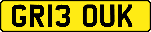 GR13OUK