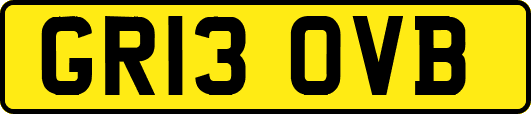 GR13OVB
