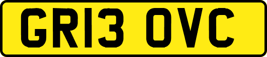 GR13OVC