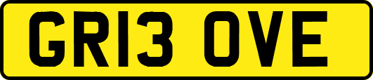 GR13OVE