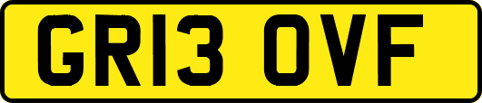 GR13OVF