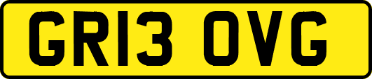 GR13OVG