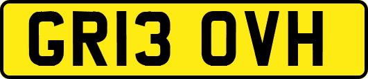 GR13OVH