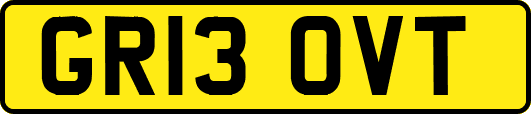 GR13OVT