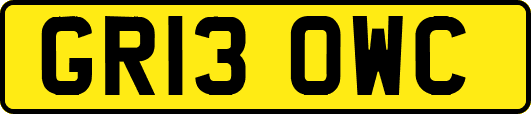 GR13OWC