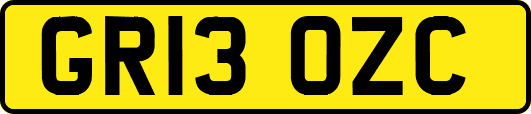 GR13OZC