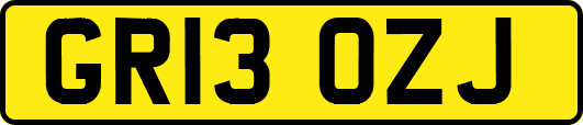 GR13OZJ