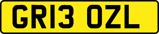 GR13OZL