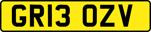 GR13OZV