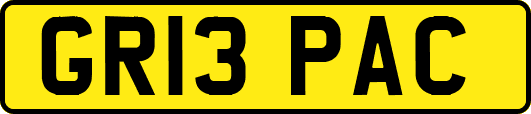 GR13PAC