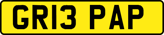 GR13PAP