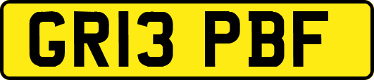 GR13PBF