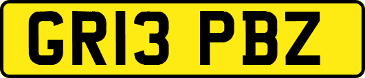 GR13PBZ