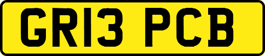 GR13PCB