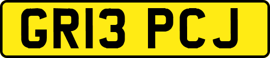 GR13PCJ