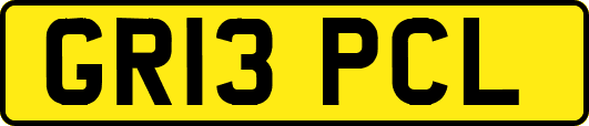 GR13PCL