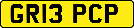 GR13PCP