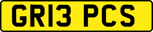 GR13PCS