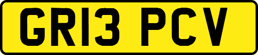 GR13PCV