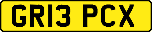 GR13PCX
