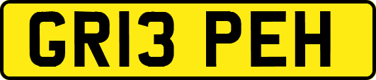 GR13PEH