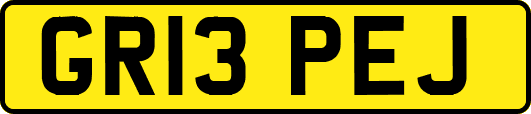 GR13PEJ
