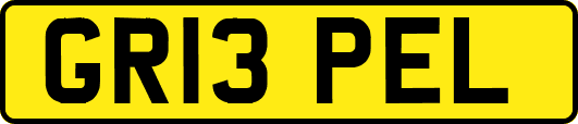 GR13PEL