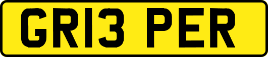 GR13PER