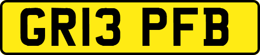 GR13PFB