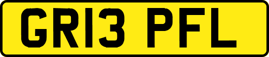 GR13PFL