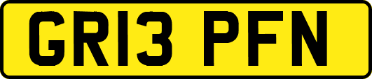 GR13PFN