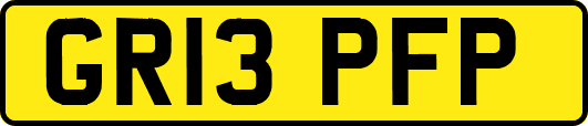 GR13PFP