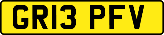 GR13PFV