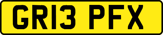 GR13PFX