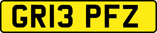 GR13PFZ