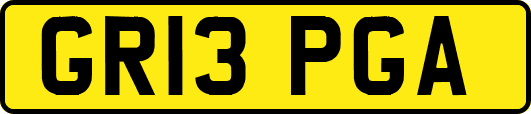 GR13PGA