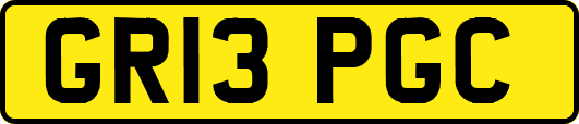 GR13PGC