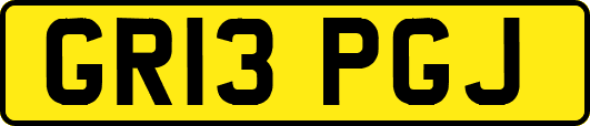 GR13PGJ