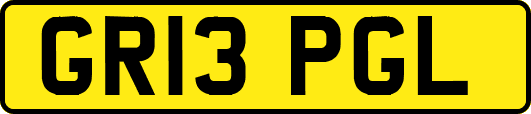 GR13PGL