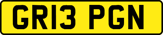 GR13PGN