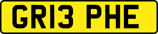 GR13PHE