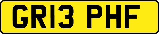 GR13PHF