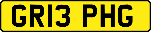 GR13PHG