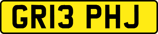 GR13PHJ