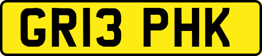 GR13PHK