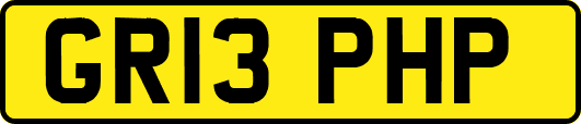 GR13PHP