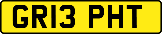 GR13PHT