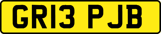 GR13PJB