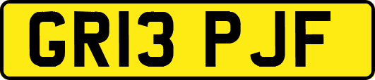 GR13PJF